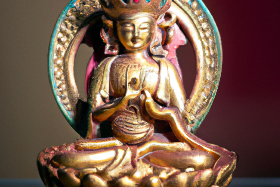 sutra sagrada