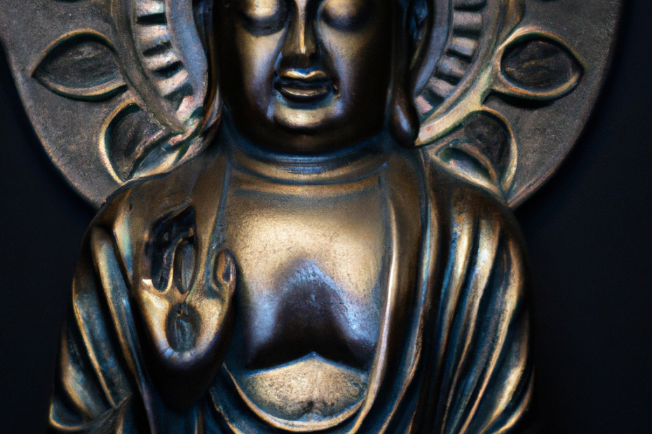 sutra sagrada ouvir