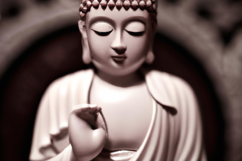 sutra sagrada a verdade em orações