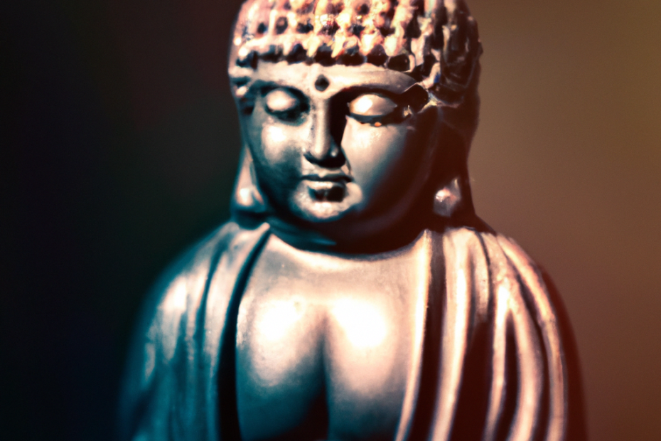 sutra sagrada espirito
