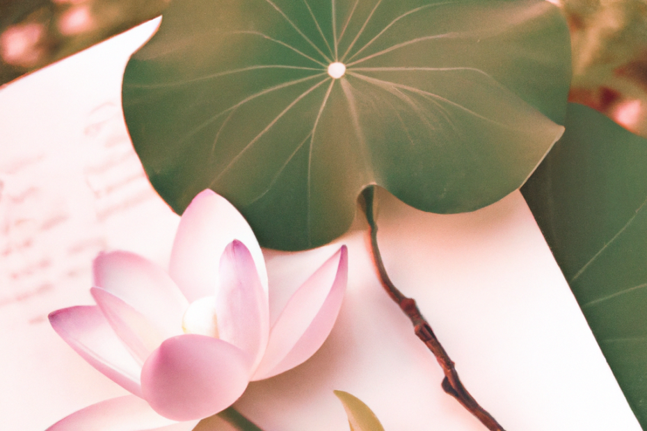 leitura sutra sagrada chuva nectar