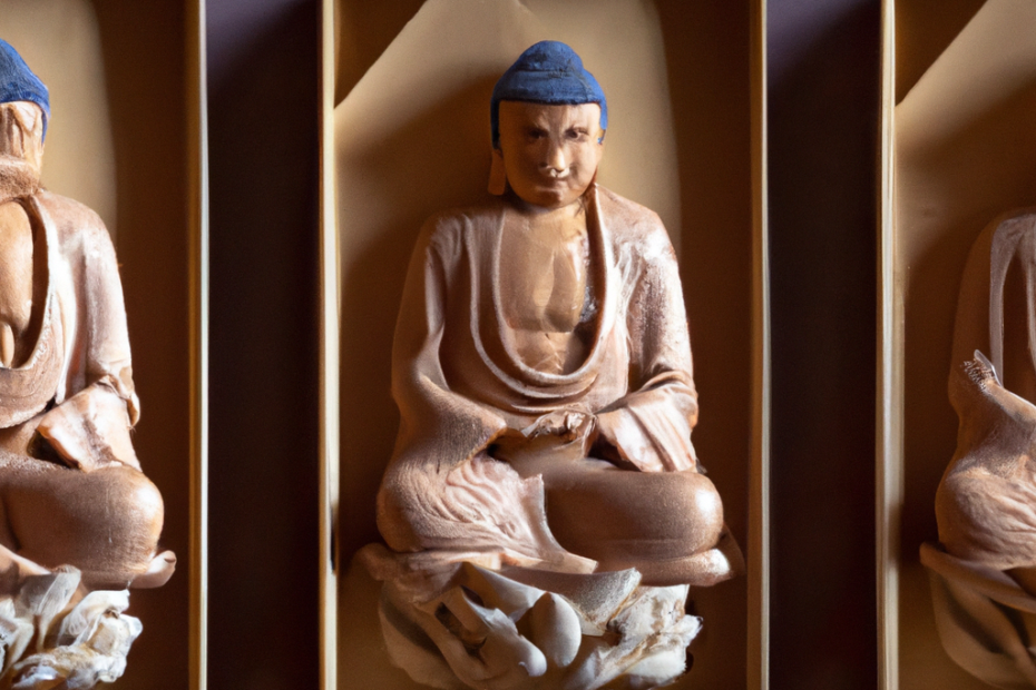 sutra sagrada para cura espiritual